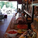 Lounge-hotel Seeterrassen Hotell 3*