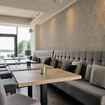 Lounge-hotel Seeterrassen 3* Wandlitz