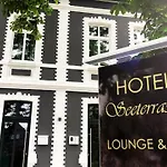 Lounge-hotel Seeterrassen Hotell 3*