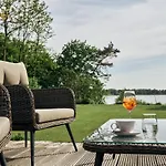 Lounge-hotel Seeterrassen 3* Wandlitz