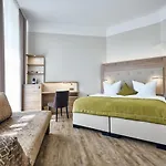Lounge-hotel Seeterrassen Hotell Wandlitz