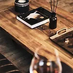 Lounge-hotel Seeterrassen