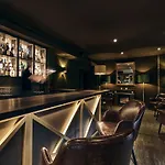 Hotel Lounge-hotel Seeterrassen Wandlitz