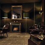 Hotel Lounge-hotel Seeterrassen