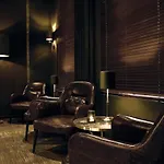Lounge-Hotel Seeterrassen Wandlitz