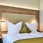 Lounge-hotel Seeterrassen Hotell Wandlitz