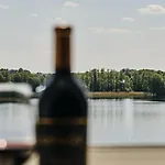 Hotel Lounge-hotel Seeterrassen 3*