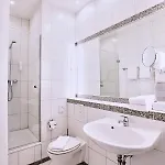 Lounge-hotel Seeterrassen 3*