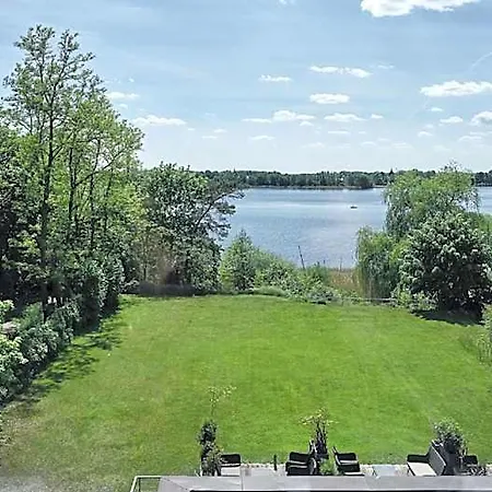 Lounge-Hotel Seeterrassen 3*