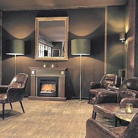 Lounge-Hotel Seeterrassen Ξενοδοχείο