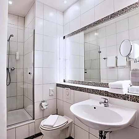 Ξενοδοχείο Lounge-Hotel Seeterrassen 3*