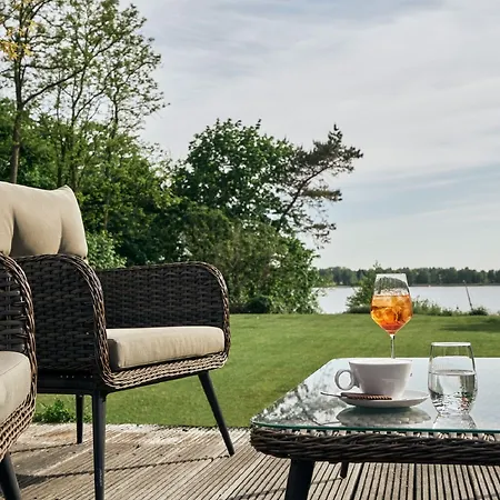 Lounge-hotel Seeterrassen Hotel