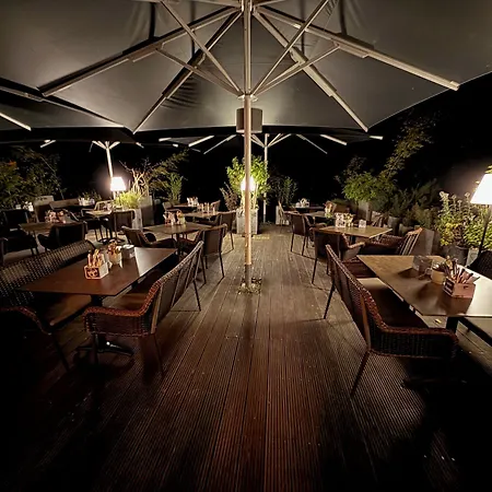 Lounge-hotel Seeterrassen Hotel 3*