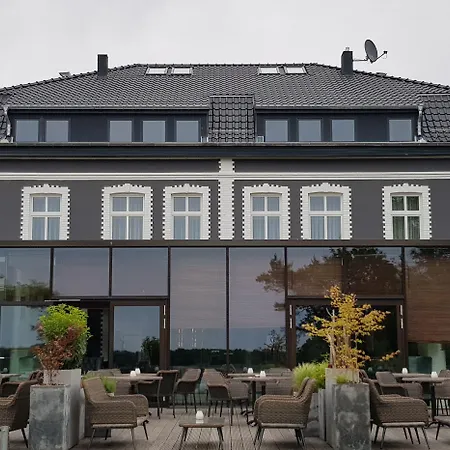 Hotel Lounge-hotel Seeterrassen 3*