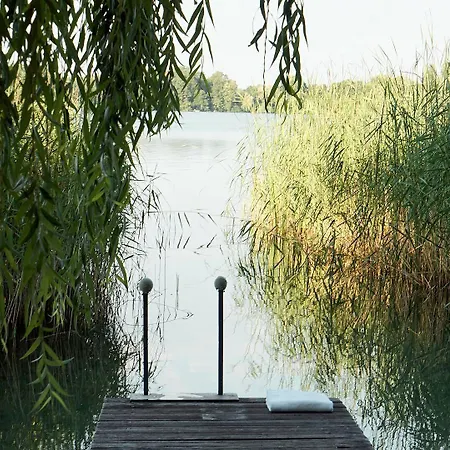 Lounge-hotel Seeterrassen Wandlitz