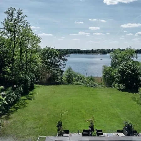 Hotel Lounge-hotel Seeterrassen 3*