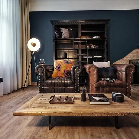 Hotel Lounge-hotel Seeterrassen 3*