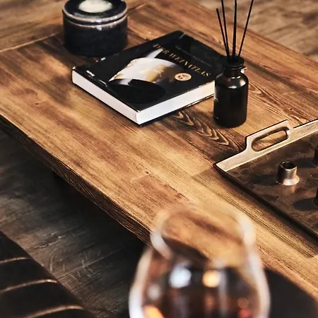 Lounge-hotel Seeterrassen