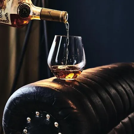 فندق Lounge-hotel Seeterrassen