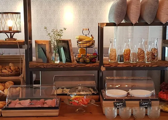 Hotel Lounge-hotel Seeterrassen 3*