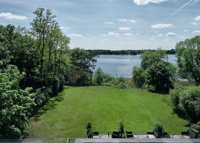 Hotel Lounge-hotel Seeterrassen 3*