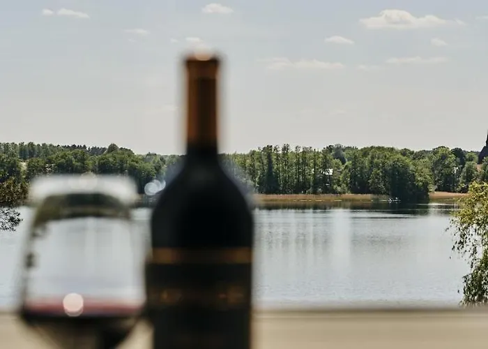 Hotel Lounge-hotel Seeterrassen 3*