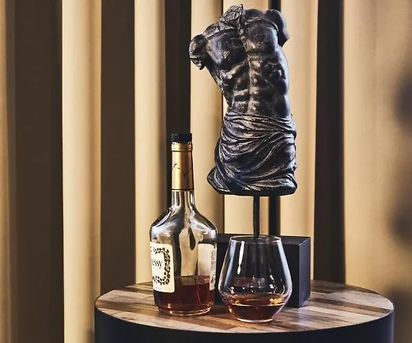 Lounge-hotel Seeterrassen